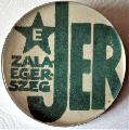 1978. Ifjúsági Eszperantó Találkozó (JER) Zalaegerszeg